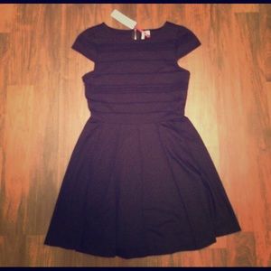 Elle by Kohl’s perfect little black dress!!!